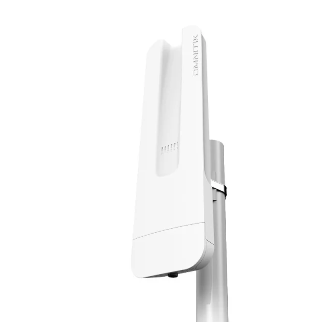 Access point Mikrotik OmniTIK 5 ac 54 Mbit/s Bianco Supporto Power over Ethernet (PoE) [RBOMNITIKG-5HACD]