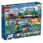 LEGO City Treno merci [60198]