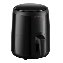 Russell Hobbs SatisFry Air Heißluftfritteuse Klein Singolo 1,8 L Indipendente 1100 W Friggitrice ad aria calda Nero [26500-56]