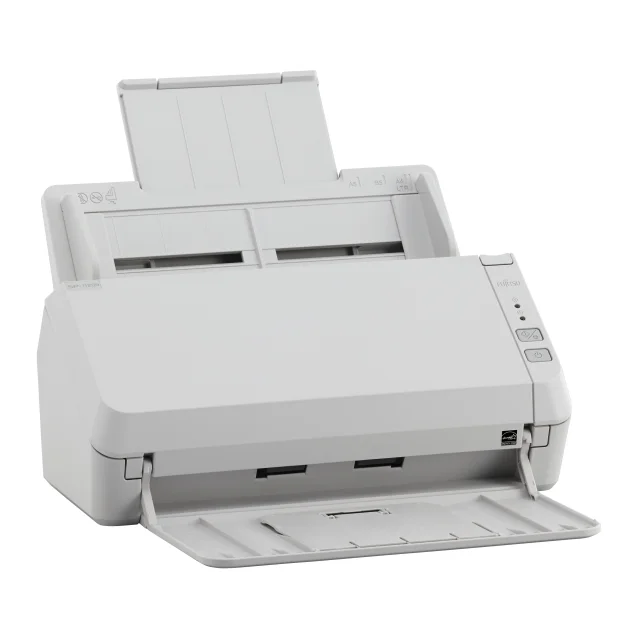 Ricoh SP-1120N Scanner ADF 600 x DPI A4 Grigio [PA03811-B001]
