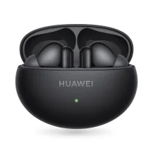 Cuffia con microfono Huawei FreeBuds 6i Auricolare True Wireless Stereo (TWS) In-ear Musica e Chiamate Bluetooth Nero [55037551]