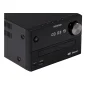Kenwood Electronics M-420DAB set audio da casa Microsistema per la 14 W Nero