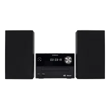 Kenwood Electronics M-420DAB home audio system Home audio micro system 14 W Black