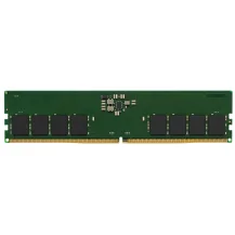 Kingston Technology ValueRAM KVR48U40BS8K2-32 memoria 32 GB 2 x 16 DDR5 4800 MHz [KVR48U40BS8K2-32]