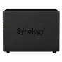 Synology DiskStation DS920+ server NAS e di archiviazione Mini Tower Collegamento ethernet LAN Nero J4125 [DS920+]