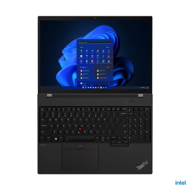 Notebook Lenovo ThinkPad T16 Computer portatile 40,6 cm (16