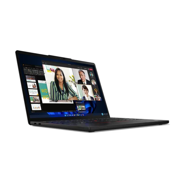 Notebook Lenovo ThinkPad X13s Gen 1 Qualcomm Snapdragon 8cx 3 Computer portatile 33,8 cm (13.3