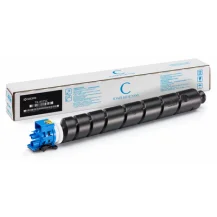 KYOCERA TK-8525C cartuccia toner 1 pz Originale Ciano [1T02RMCNL0]