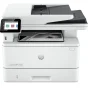 HP LaserJet Pro Stampante multifunzione 4102fdw, Bianco e nero, per Piccole medie imprese, Stampa, copia, scansione, fax, wireless; idonea a Instant Ink; stampa da smartphone o tablet; Alimentatore automatico di documenti [2Z624F#B19]