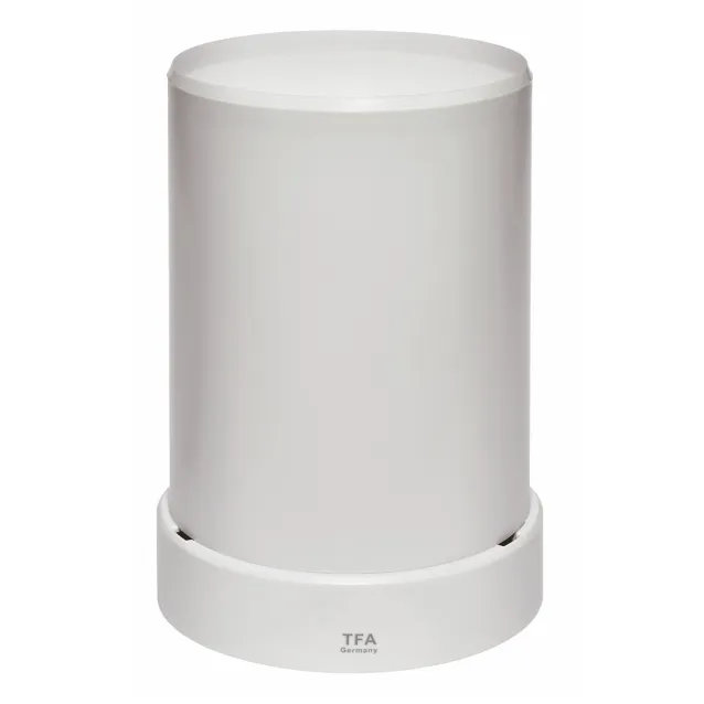 TFA-Dostmann WeatherHub sensore intelligente per ambiente domestico Wireless [31.4005.02]