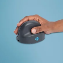 R-Go Tools HE Mouse RGOHEBAMRWL mouse Mano destra Bluetooth 1750 DPI (HE Basic - Warranty: 12M) [RGOHEBAMRWL]