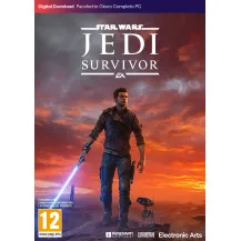 Videogioco Infogrames Star Wars Jedi: Survivor Standard ITA PC [116824]