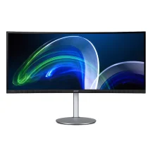 Acer CB342CUR Monitor PC 86,4 cm (34
