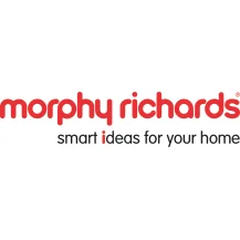 Morphy Richards 720512 Pulitore a vapore Scopa 0,38 L 1600 W Verde, Bianco