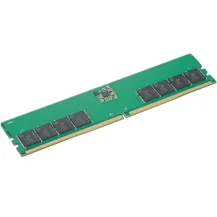 Lenovo 4X71K53893 memoria 16 GB 1 x DDR5 4800 MHz Data Integrity Check (verifica integrità dati) [4X71K53893]
