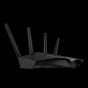 Router wireless ASUS W/L ROUTER WIFI 6 RT-AX82U V2 [90IG07W0-MU9B10]