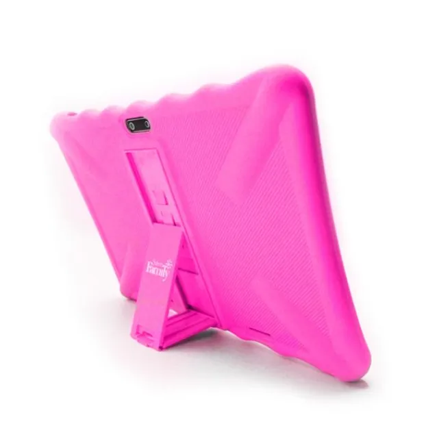 Tablet per bambini SaveFamily Evolution 32 GB Wi-Fi Rosa [8425402547243]