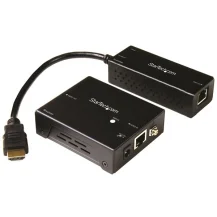 StarTech.com Kit Extender HDBaseT con Trasmettitore compatto - HDMI via CAT5 fino a 4k [ST121HDBTDK]
