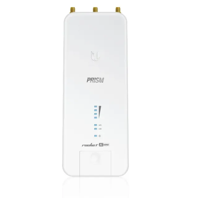 Access point Ubiquiti RP-5AC-Gen2 Bianco Supporto Power over Ethernet (PoE) [RP-5AC-GEN2]