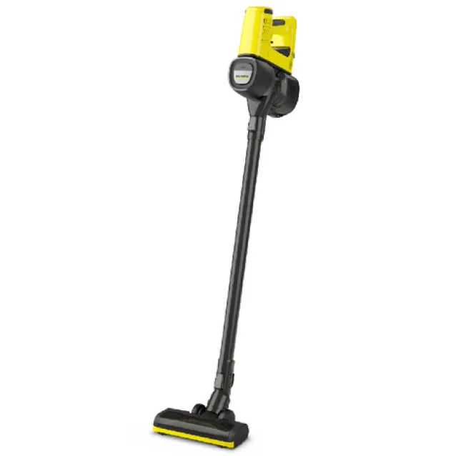 ASPIRAPOLVERE PORTATILE VC 5 P Karcher