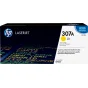 HP Cartuccia Toner originale giallo LaserJet 307A [CE742A]