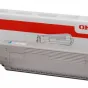 OKI 44059255 cartuccia toner 1 pz Originale Ciano [44059255]