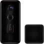 Xiaomi Smart Doorbell 3 Nero [BHR5416GL]