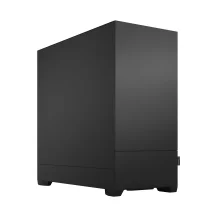 Case PC Fractal Design Pop Silent Tower Nero [FD-C-POS1A-01]