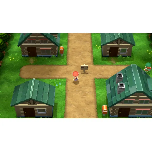 Videogioco Nintendo Pokémon Brilliant Diamond + Shining Pearl Bundle Inglese Switch [10008184]
