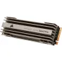 SSD Corsair MP600 CORE M.2 1000 GB PCI Express 4.0 QLC 3D NAND NVMe [CSSD-F1000GBMP600COR]