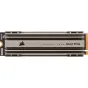SSD Corsair MP600 CORE M.2 1000 GB PCI Express 4.0 QLC 3D NAND NVMe [CSSD-F1000GBMP600COR]