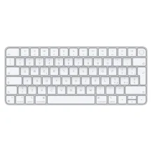 Tastiera Apple Magic Keyboard con Touch ID per Mac chip - italiano