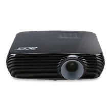 Acer Value X1228H videoproiettore Proiettore a raggio standard 4500 ANSI lumen DLP XGA (1024x768) Compatibilità 3D Nero [MR.JTH11.001]