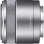 Sony SEL-30M35 Obiettivo Macro a Focale Fissa 30 mm F3.5, Mirrorless APS-C, Attacco E [SEL30M35]
