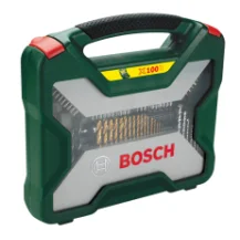 Bosch 2 607 019 330 punta per trapano Set di punte 100, 35 [2607019330]