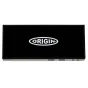 Origin Storage 40A80045UK-OS replicatore di porte e docking station per laptop USB 3.2 Gen 1 [3.1 1] Type-A Nero (Origin Dock 3.0 Black EQV to Lenovo ThinkPad Ultra Dock) [40A80045UK-OS]