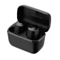 Cuffia con microfono Sennheiser CX Plus TWS Auricolare True Wireless Stereo (TWS) In-ear Musica e Chiamate USB tipo-C Bluetooth Nero [509188]