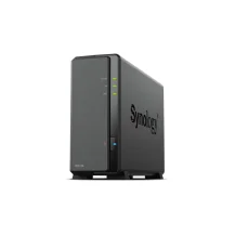 Server NAS Synology DS124/ 4TB SYN HAT3300 [DS124/4TB-HAT3300]