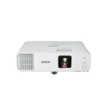 Epson EB-L260F videoproiettore Proiettore a raggio standard 4600 ANSI lumen 3LCD 1080p (1920x1080) Bianco [V11HA69080]