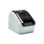 Stampante per etichette/CD Brother QL-800 stampante etichette con USB [QL800UA1]