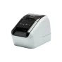 Stampante per etichette/CD Brother QL-800 stampante etichette con USB [QL800UA1]