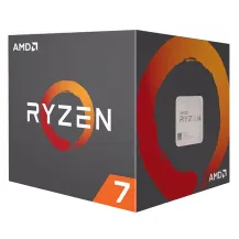 AMD RYZEN 7 1700X PROCESSORE 3,80GHz SOCKET AM4 20MB CACHE 95W [YD170XBCAEWOF]