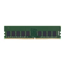Kingston Technology KTD-PE426E/16G memory module 16 GB 1 x 16 GB DDR4 2666 MHz ECC