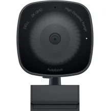 DELL Webcam - WB3023 QHD 2K [WB3023-DEMEA]