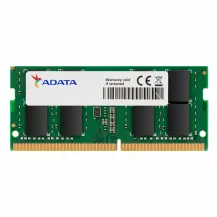 Memoria ADATA PREMIERE 16GB DDR4 (2 x 8GB) 3200MHz SO-DIMM [AD4S3200716G22-SGN]