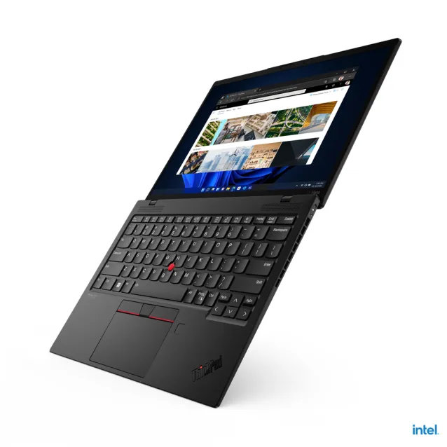 Notebook Lenovo ThinkPad X1 Nano Gen 2 i5-1240P Computer portatile 33 cm (13