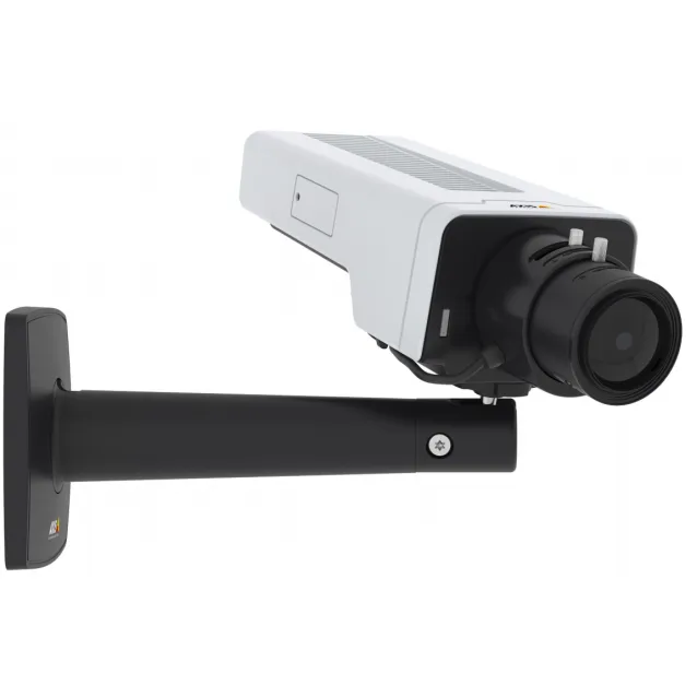 Axis 01532-001 telecamera di sorveglianza Scatola Telecamera sicurezza IP 1920 x 1080 Pixel Parete [01532-001]