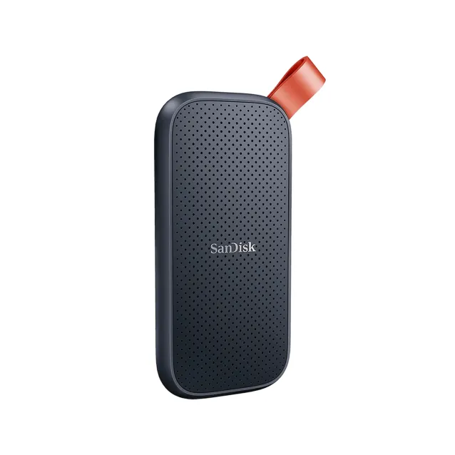 SSD esterno Sandisk Portable SDSSDE30-480G-G25