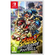 Videogioco Nintendo Mario Strikers: Battle League Standard Inglese Switch (Mario League) [10009753]