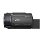 Sony FDR-AX43 Videocamera palmare 8,29 MP CMOS 4K Ultra HD Nero